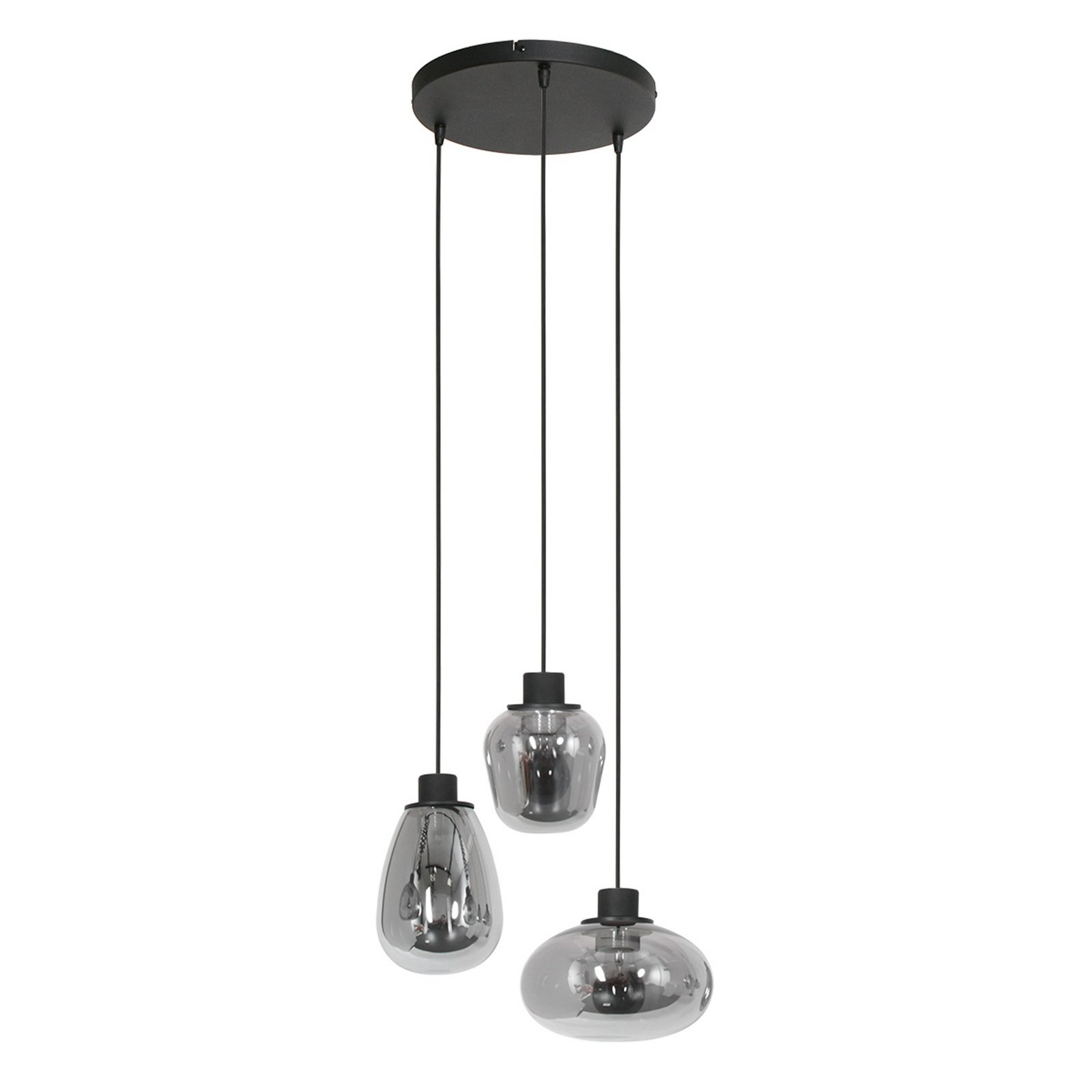 Steinhauer Pendelleuchte Reflexion Hängeleuchte Deckenlampe SIEHE TEXT/FOTO Steinhauer Pendelleuchte Reflexion Hängeleuchte Deckenlampe SIEHE TEXT/FOTO von Steinhauer
