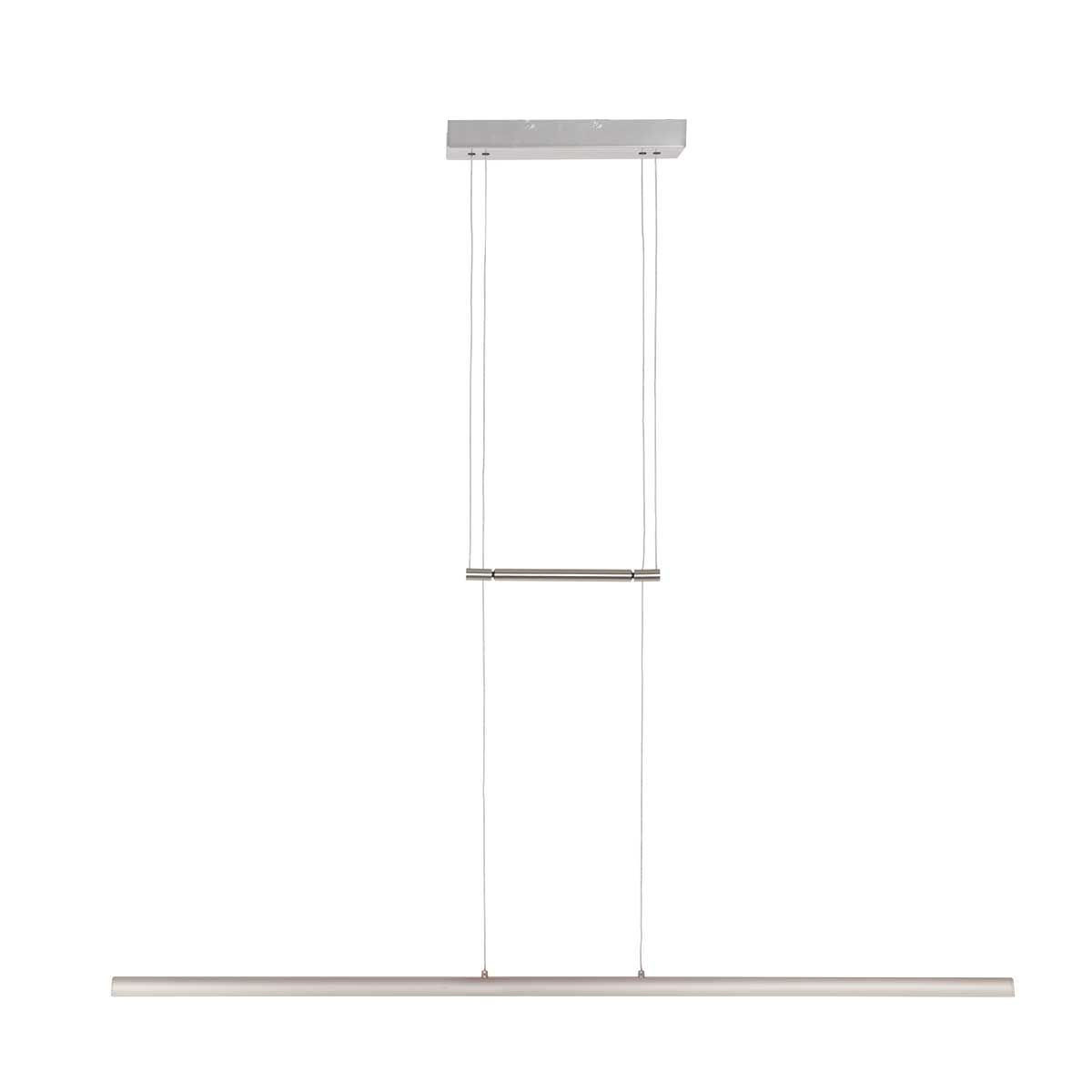 Steinhauer Profilo 3317 St Hängelampe Hängeleuchte Lampe Leuchte Licht466 B-Ware Steinhauer Profilo 3317 St Hängelampe Hängeleuchte Lampe Leuchte Licht466 B-Ware von Steinhauer