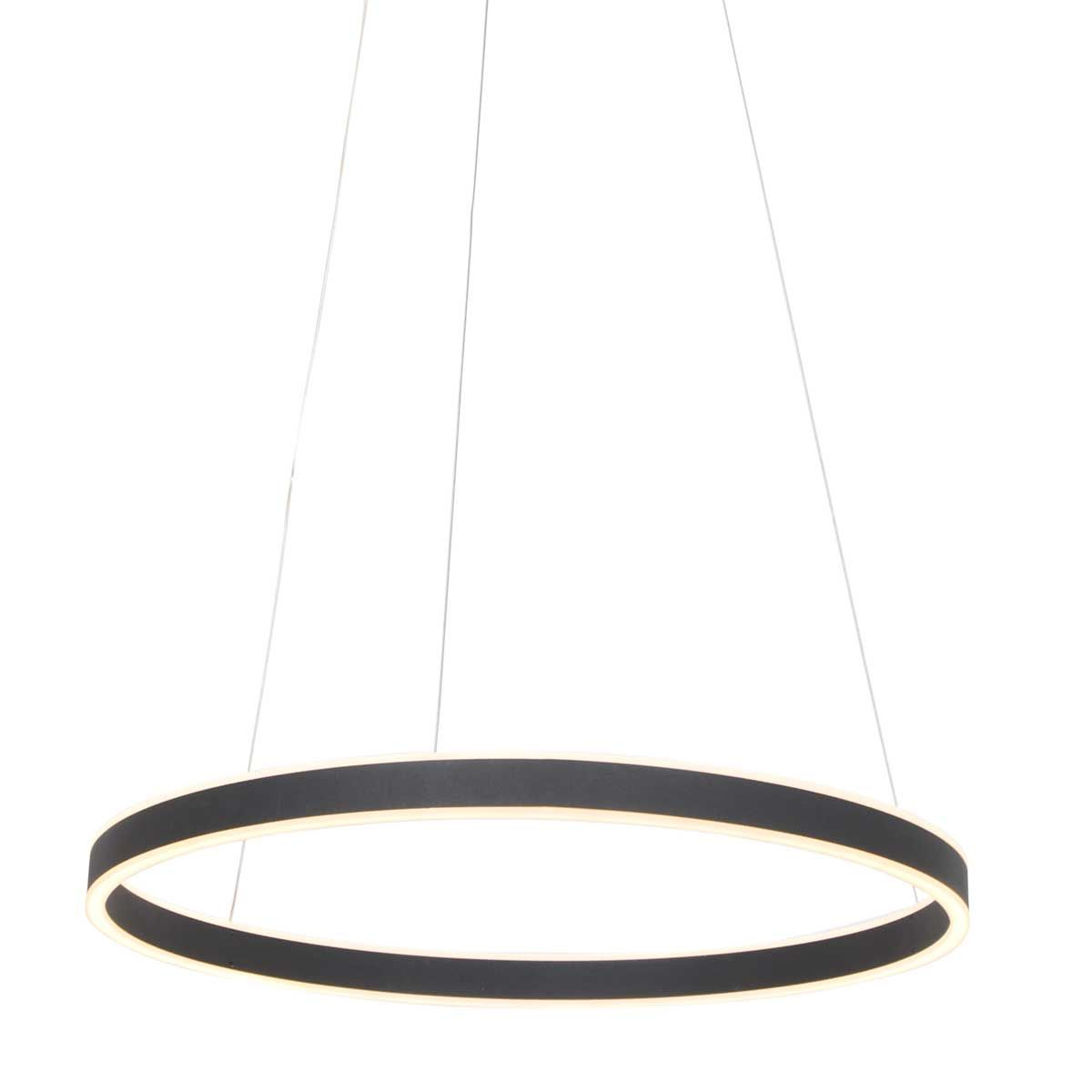 Steinhauer Ringlux Hängelampe Hängeleuchte Lampe Leuchte Pendellampe Deckenlampe B-Ware Steinhauer Ringlux Hängelampe Hängeleuchte Lampe Leuchte Pendellampe Deckenlampe B-Ware von Steinhauer