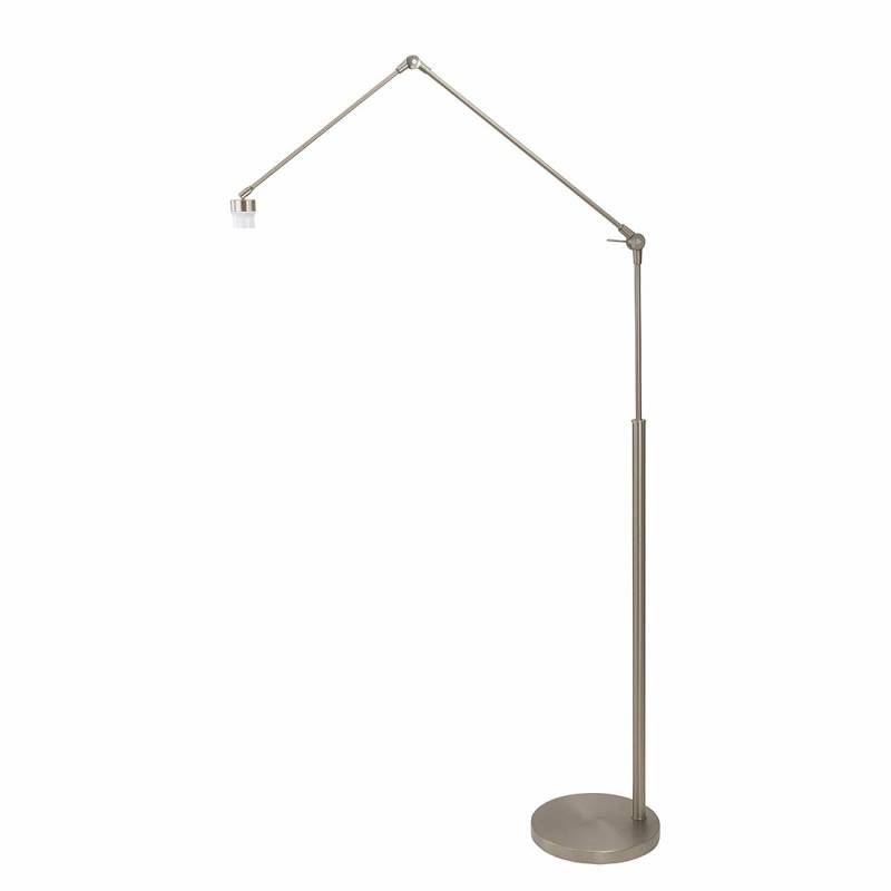 Steinhauer Stehleuchten Armatur Gramineus Stehlampe Standleuchte Lampe 1 Flammig B-Ware von Steinhauer