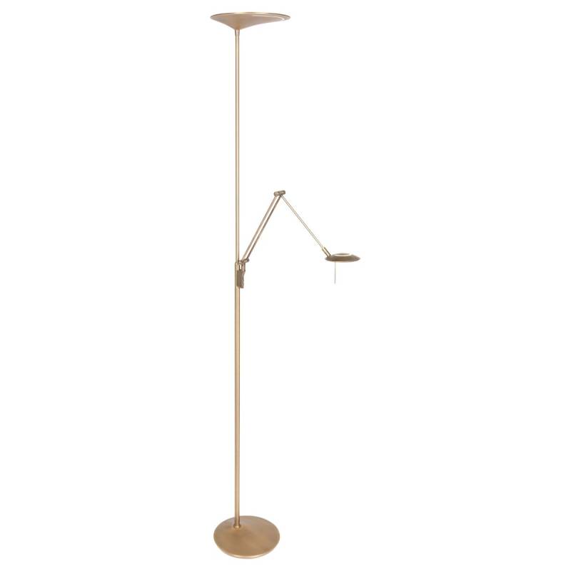 Steinhauer Zodiac 2107 Br Stehleuchte Stehlampe Leuchte Lampe Standlampe Licht B-Ware von Steinhauer
