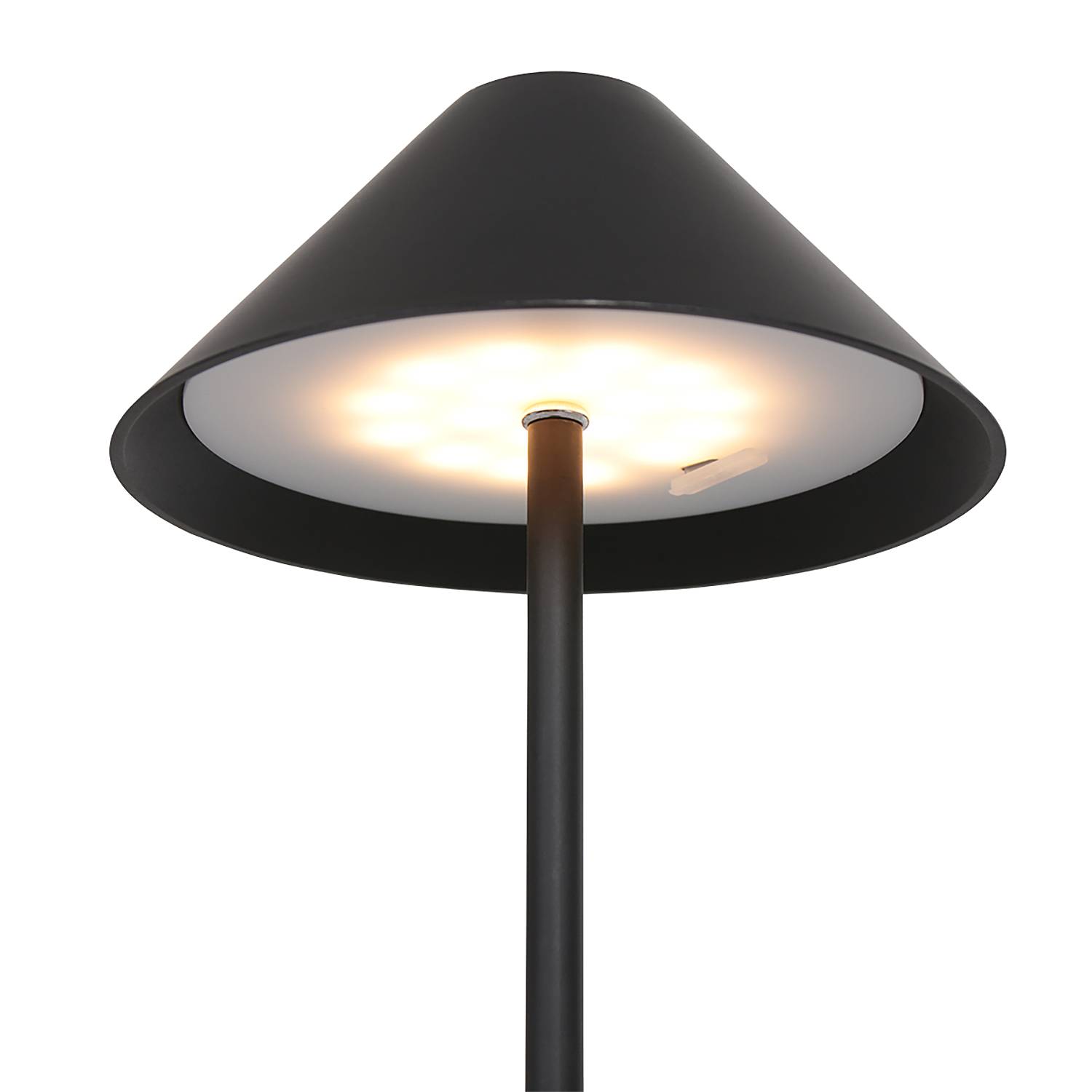 Tischleuchte Ancilla Höhe 30 cm Tischleuchte Ancilla Höhe 30 cm von Steinhauer
