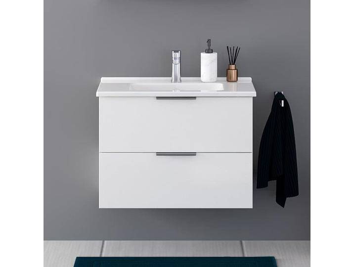 Steinkamp Living 2.0 Waschtisch 80 cm mit Unterschrank 77 cm 1469335 Steinkamp Living 2.0 Waschtisch 80 cm mit Unterschrank 77 cm 1469335 von Steinkamp