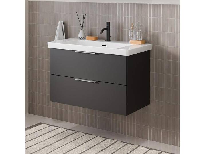 Steinkamp Living 2.0 Waschtischunterschrank 75 cm für Villeroy & Boch Subway 3.0 Waschtisch 80 cm 2084222 Steinkamp Living 2.0 Waschtischunterschrank 75 cm für Villeroy & Boch Subway 3.0 Waschtisch 80 cm 2084222 von Steinkamp