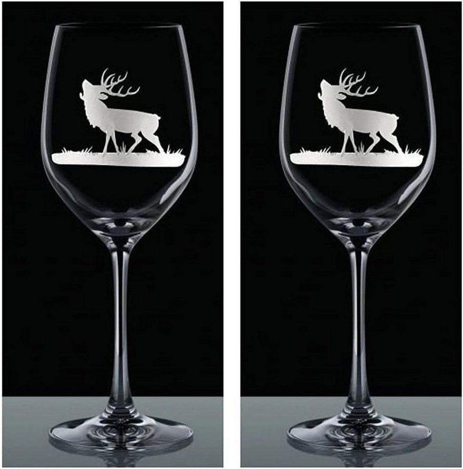 Steinnacher Bärbel Weinglas Weingläser Summer 350 ml Hirsch Kisslinger 2er Set Steinnacher Bärbel Weinglas Weingläser Summer 350 ml Hirsch Kisslinger 2er Set von Steinnacher Bärbel