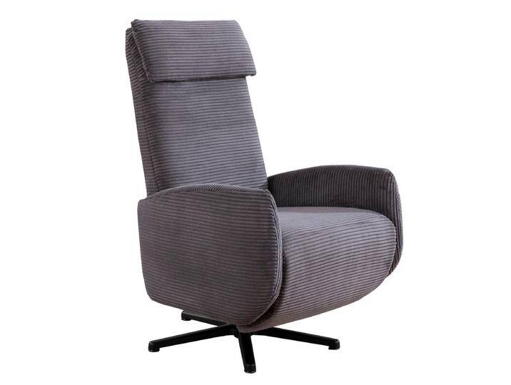 Poco Funktionssessel Seat 4 inklusive Fußteil- und Rückenlehnverstellung in Cord in Grau und vielen weiteren Farben sowie Ergonomiegrößen wählbar Poco Funktionssessel Seat 4 inklusive Fußteil- und Rückenlehnverstellung in Cord in Grau und vielen weiteren Farben sowie Ergonomiegrößen wählbar von Steinpol