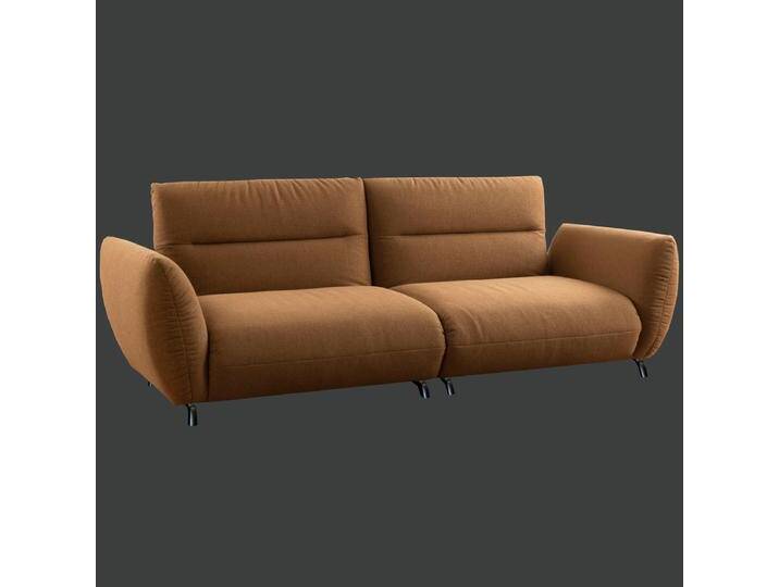 Poco Havanna Bigsofa mit 2 Armlehnen Typ B in gelb auch in anderen Farben wählbar Poco Havanna Bigsofa mit 2 Armlehnen Typ B in gelb auch in anderen Farben wählbar von Steinpol