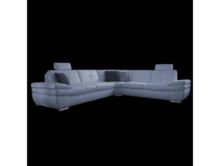 Polsteria Accento Ecksofa mit Trapezecke Sitzraster links 70 Sitzraster rechts 80 beidseitig mit Armteilen in vielen weiteren Farben Polsteria Accento Ecksofa mit Trapezecke Sitzraster links 70 Sitzraster rechts 80 beidseitig mit Armteilen in vielen weiteren Farben von Steinpol