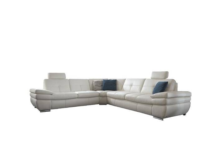 Polsteria Accento Ecksofa mit Trapezecke Sitzraster links 80 Sitzraster rechts 70 beidseitig mit Armteilen in vielen weiteren Farben Polsteria Accento Ecksofa mit Trapezecke Sitzraster links 80 Sitzraster rechts 70 beidseitig mit Armteilen in vielen weiteren Farben von Steinpol