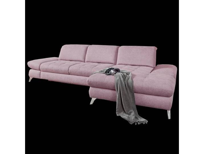 Steinpol Poco Carolina Ecksofa mit Funktionen einfarbig in lila auch in vielen farbenfrohen Bezügen Steinpol Poco Carolina Ecksofa mit Funktionen einfarbig in lila auch in vielen farbenfrohen Bezügen von Steinpol