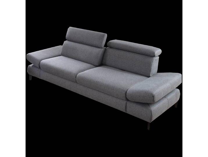 Steinpol Poco Carolina Sofa 3-sitzig, Sitzbreite ca. 88 cm, inkl. 2 Schwenkrücken in grau auch in einer Vielzahl an anderen Bezügen Steinpol Poco Carolina Sofa 3-sitzig, Sitzbreite ca. 88 cm, inkl. 2 Schwenkrücken in grau auch in einer Vielzahl an anderen Bezügen von Steinpol