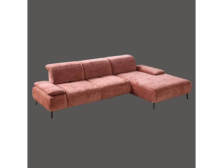 Steinpol Poco Franklin Ecksofa in Stoff und Echtleder mit Metallfuß Funktionen und Sitzqualtität wählbar in rot und weiteren Farben Steinpol Poco Franklin Ecksofa in Stoff und Echtleder mit Metallfuß Funktionen und Sitzqualtität wählbar in rot und weiteren Farben von Steinpol