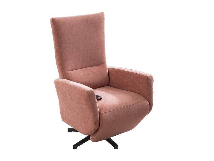 Steinpol Poco Funktionssessel Seat 1 inklusive manueller Kopfpolsterverstellung optional mit Akku von Steinpol