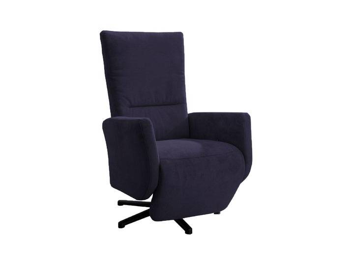 Steinpol Poco Funktionssessel Seat 1 mit manueller Kopfpolsterverstellung in zahlreichen Bezügen wählbar von Steinpol