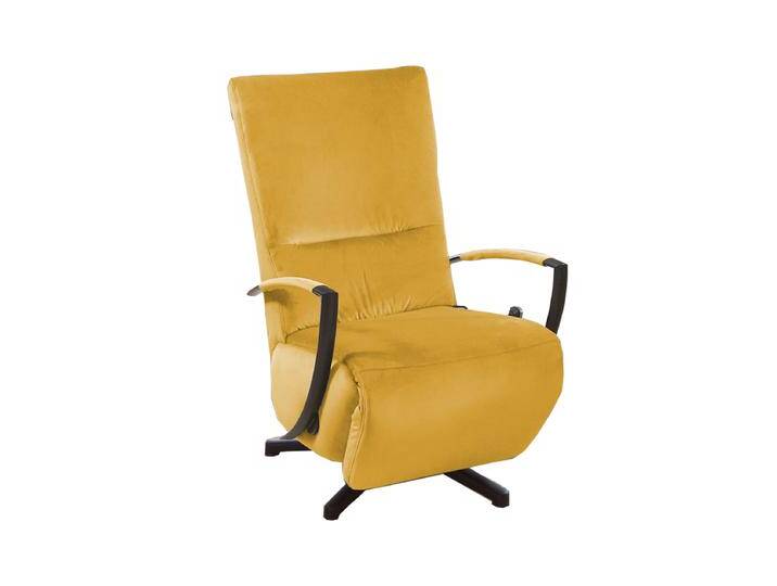 Steinpol Poco Funktionssessel Seat 2 inklusive Kopfpolsterverstellung mit vielseitiger Bezugsauswahl von Steinpol