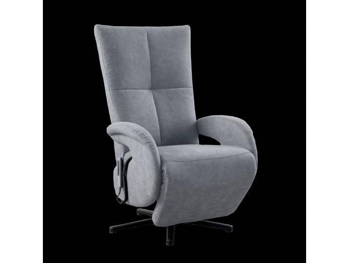 Steinpol Poco Funktionssessel Seat 5 inklusive Kopfteilverstellung und Fußteilverstellung optional mit Aufstehhilfe und Akku wählbar von Steinpol