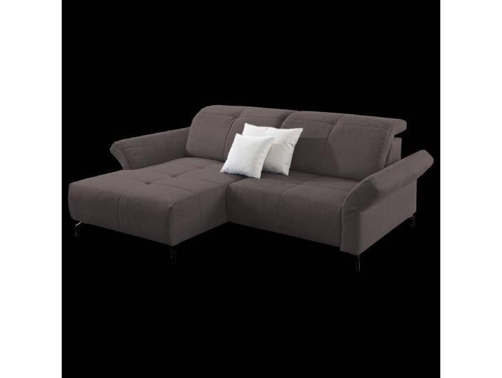 Steinpol Poco Laval 2.0 Couch in Stoff oder Leder wahlweise mit motorischen Sitzvorzug klappbaren Armteilen und Kopfteilen Steinpol Poco Laval 2.0 Couch in Stoff oder Leder wahlweise mit motorischen Sitzvorzug klappbaren Armteilen und Kopfteilen von POCO-Polstermöbel