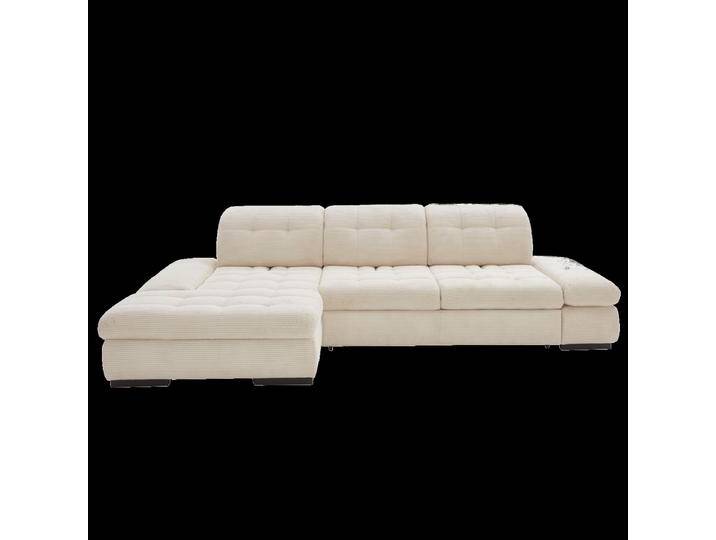 Steinpol Poco Santa Lucia Cordsofa mit Steppung inklusive Sitztiefenverstellung und Nierenkissen optional Schlaffunktion flexible Arm- und Kopfteile Steinpol Poco Santa Lucia Cordsofa mit Steppung inklusive Sitztiefenverstellung und Nierenkissen optional Schlaffunktion flexible Arm- und Kopfteile von Steinpol