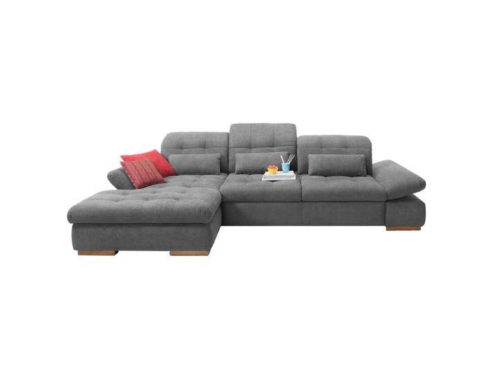 Steinpol Poco Santa Lucia Ecksofa inklusive drei Schwenkrücken und Nierenkissen zahlreiche Funktionen wählbar in einer Vielkzahl an Bezügen Steinpol Poco Santa Lucia Ecksofa inklusive drei Schwenkrücken und Nierenkissen zahlreiche Funktionen wählbar in einer Vielkzahl an Bezügen von Steinpol