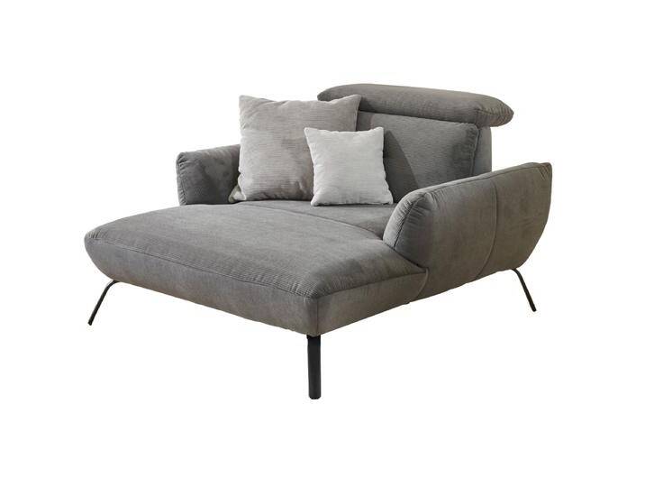 Steinpol Poco Seattle Cord Loveseat mit Armlehnen Typ B beidseitig grauen Cord-Mix Bezug auch in anderen geschmackvollen Farben Steinpol Poco Seattle Cord Loveseat mit Armlehnen Typ B beidseitig grauen Cord-Mix Bezug auch in anderen geschmackvollen Farben von Steinpol