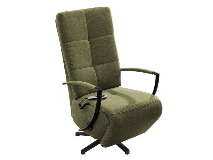 Steinpol Poco TV-Relaxsessel Seat 3 in wohnlichem Stil mit zwei gemütlichen und dekorativen Armteilvarianten konfigurierbar Steinpol Poco TV-Relaxsessel Seat 3 in wohnlichem Stil mit zwei gemütlichen und dekorativen Armteilvarianten konfigurierbar von Steinpol