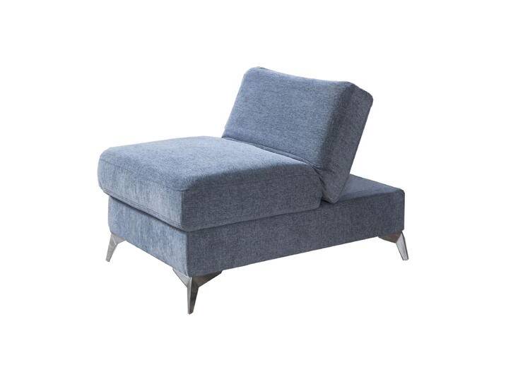 Steinpol Sit & More Padua Hocker inklusive Klappfunktion in Flachgewebe hellblau weitere Bezugsfarben wählbar auf chromfarbigen Metallfüßen Steinpol Sit & More Padua Hocker inklusive Klappfunktion in Flachgewebe hellblau weitere Bezugsfarben wählbar auf chromfarbigen Metallfüßen von Steinpol