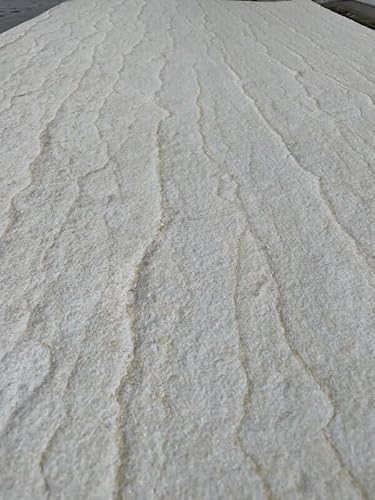 Wandverkleidung Marmor Naturstein Steinfurnier Dünnschiefer Universalverkleidung Echtstein Paneele Boden Fliesen Klinker Steinwand Verblender von Steintime