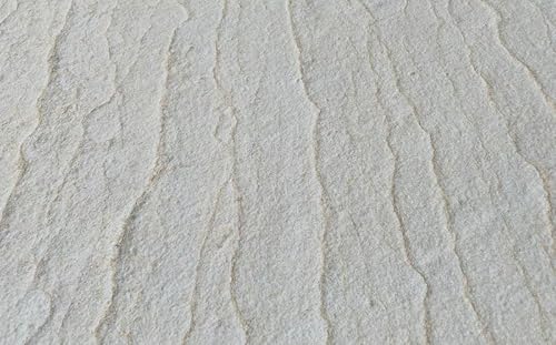 Wandverkleidung Naturstein 122 x 61 cm Echtstein Marmor Universal Boden Fliese Innen + Außen + Dusche + Kamin + Sauna Verblender Riemchen Klinker von Steintime
