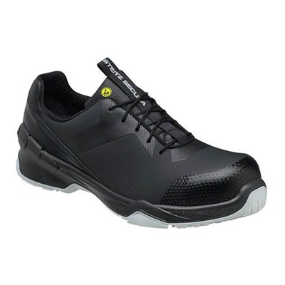 Damen-Sicherheitshalbschuh NORA S2 Weite XB Größe 41 von Steitz Secura