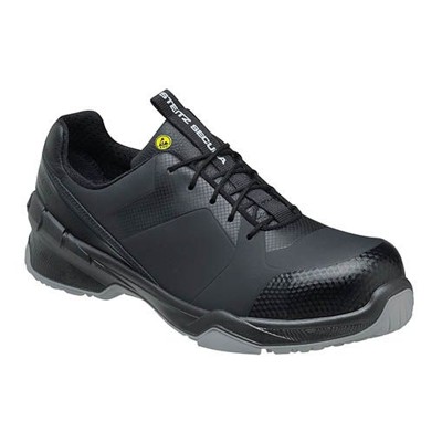 Damen-Sicherheitshalbschuh NORA SF S3 Weite NB Größe 36 von Steitz Secura