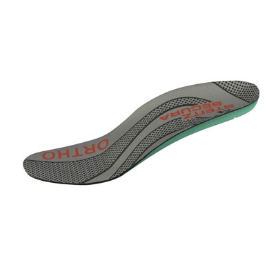 Einlage ORTHO-SOFT ESD Medium Z25700, Größe 38 von Steitz Secura
