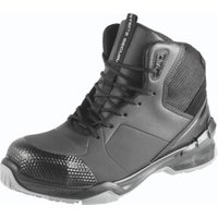 STEITZ SECURA Schnürstiefel schwarz Xenia SF ESD, S3 NB, EU-Schuhgröße: 39 von Steitz Secura