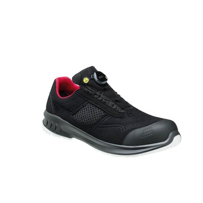 Sicherheitshalbschuh CP 4100 BOA SF S1P Weite NB Größe 37 Sicherheitshalbschuh CP 4100 BOA SF S1P Weite NB Größe 37 von Steitz Secura