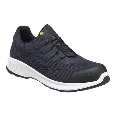 Sicherheitshalbschuh CP 4300 ESD S2 Weite XB Größe 48/49 von Steitz Secura