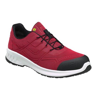 Sicherheitshalbschuh CP 4360 ESD S2 Weite NB Größe 46 von Steitz Secura