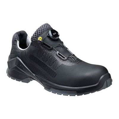 Sicherheitshalbschuh VD 3500 BOA SST SF, S3 SRC CI HRO, schwarz, NB, Größe 42 Sicherheitshalbschuh VD 3500 BOA SST SF, S3 SRC CI HRO, schwarz, NB, Größe 42 von Steitz Secura