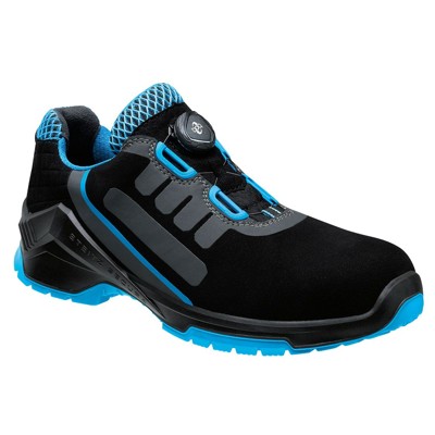 Sicherheitshalbschuh VD PRO 1500 BOA SF Größe 45 XB von Steitz Secura