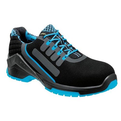 Sicherheitshalbschuh VD PRO 1500 VF S3 Weite NB Größe 46 von Steitz Secura