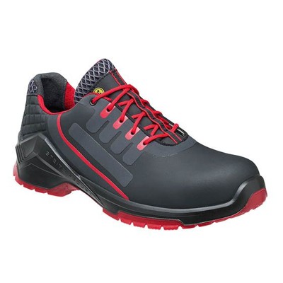 Sicherheitshalbschuh VD PRO 3560 ESD S2 Weite XB Größe 38 von Steitz Secura