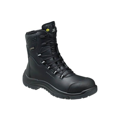 Sicherheitsstiefel KST STAVANGER GTX AF S3 Weite XB Größe 46 von Steitz Secura