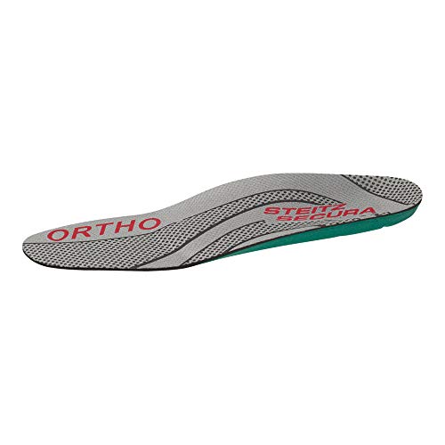 Steitz Secura C88470 ESD ORTHO-SOFT Einlagesohle, Medium/Normal- und Senkfuß Ausführung, 45 Größe von Steitz Secura