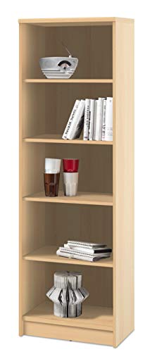 Stella Trading Optimus Regal, Holzwerkstoff, One Size von Stella Trading