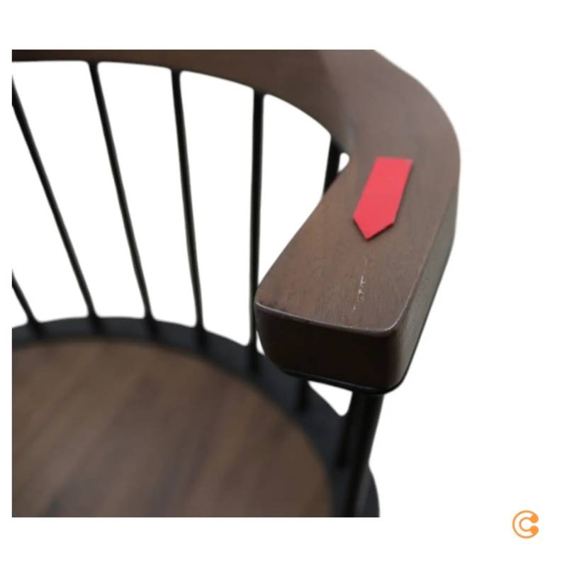 B-Ware Stellar Works Exchange Stuhl Chair Hauptstuhl Möbel Design Siehe Text/Foto von Stellar Works