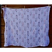 Baby Kuscheldecke von StellarJayHandmade