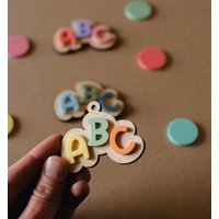 Geschenk Schulkind | Einschulung Magnet Pinnwand von Stellmichhin