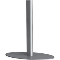 Stellwandsäule für FRANKEN Stellwandtafeln Premium, Tellerfuß Stellwandsäule für FRANKEN Stellwandtafeln Premium, Tellerfuß von FRANKEN