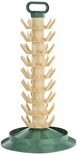 MACHX Stefanplast scolabottiglie Kunststoff 80 Sitzer von Stelplast