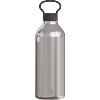 Isolierflasche Tabi steel von Stelton
