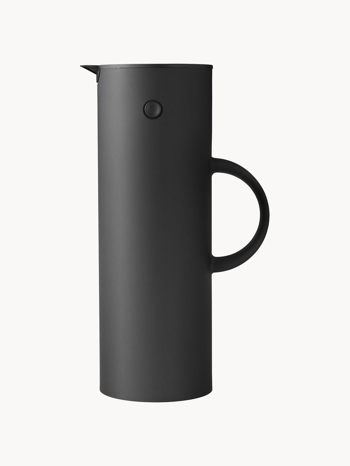 Isolierkanne EM77, 1 L von Stelton