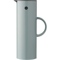 Isolierkanne EM77 dusty green 1 l von Stelton